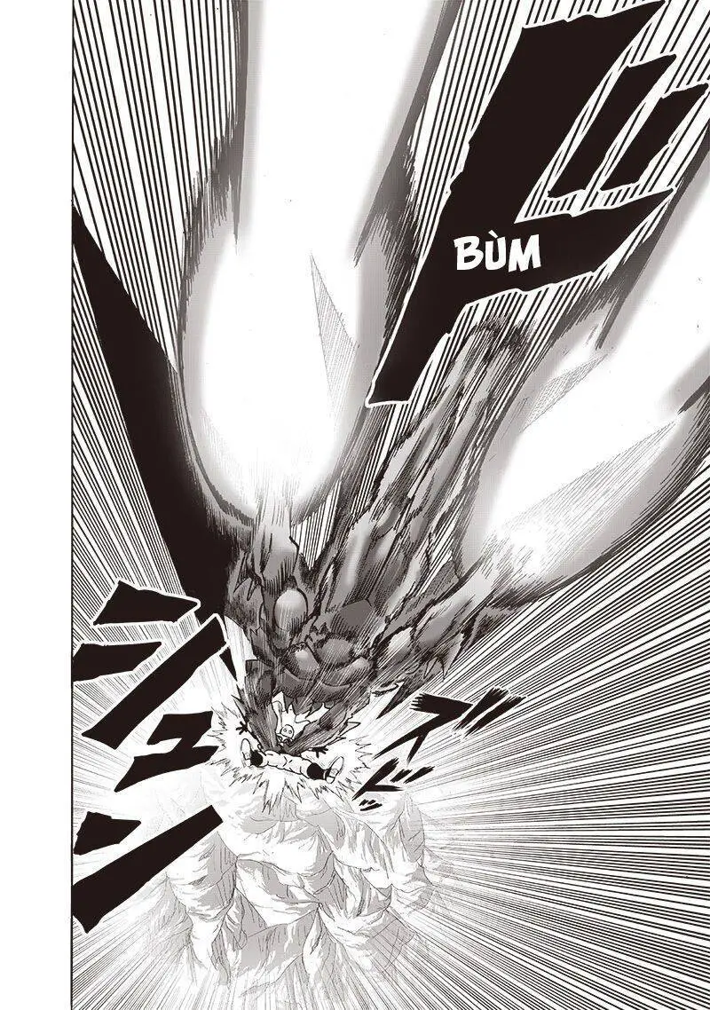 Onepunch Man Nettruyen ZZZ Chương 211.1 Page 9