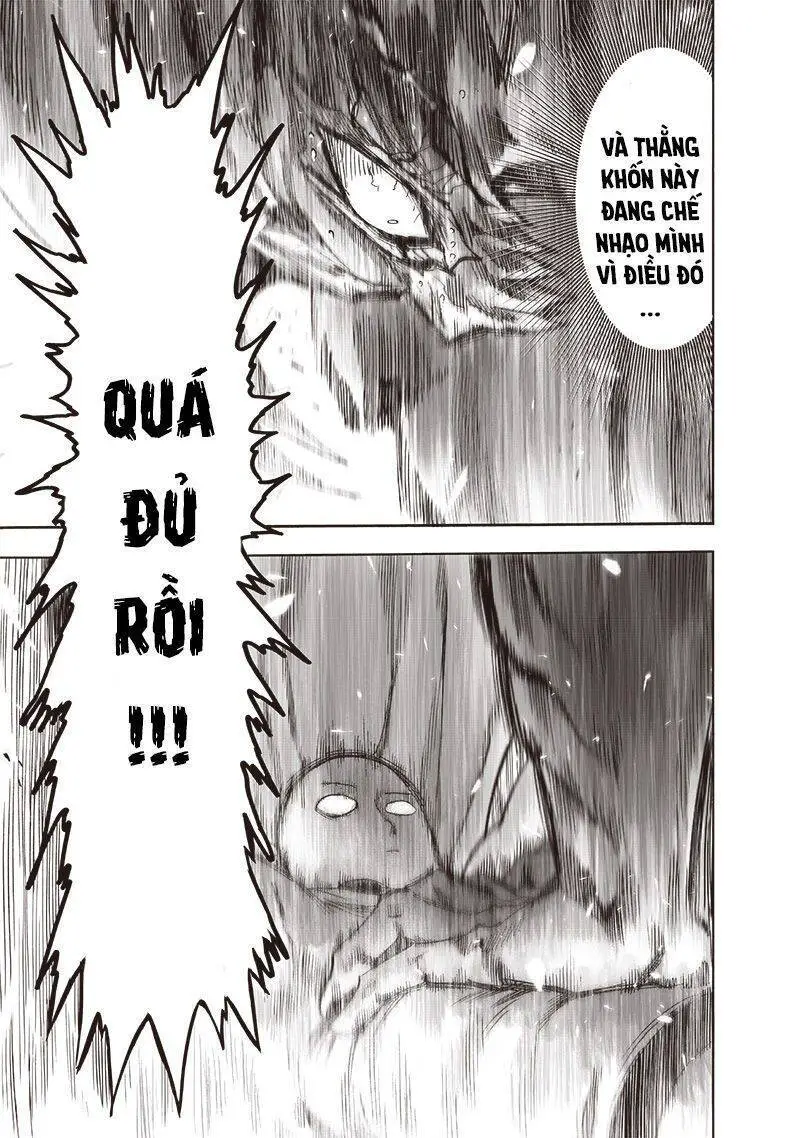 Onepunch Man Nettruyen ZZZ Chương 211.1 Page 10