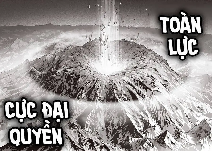 Onepunch Man Nettruyen ZZZ Chương 211.1 Page 12