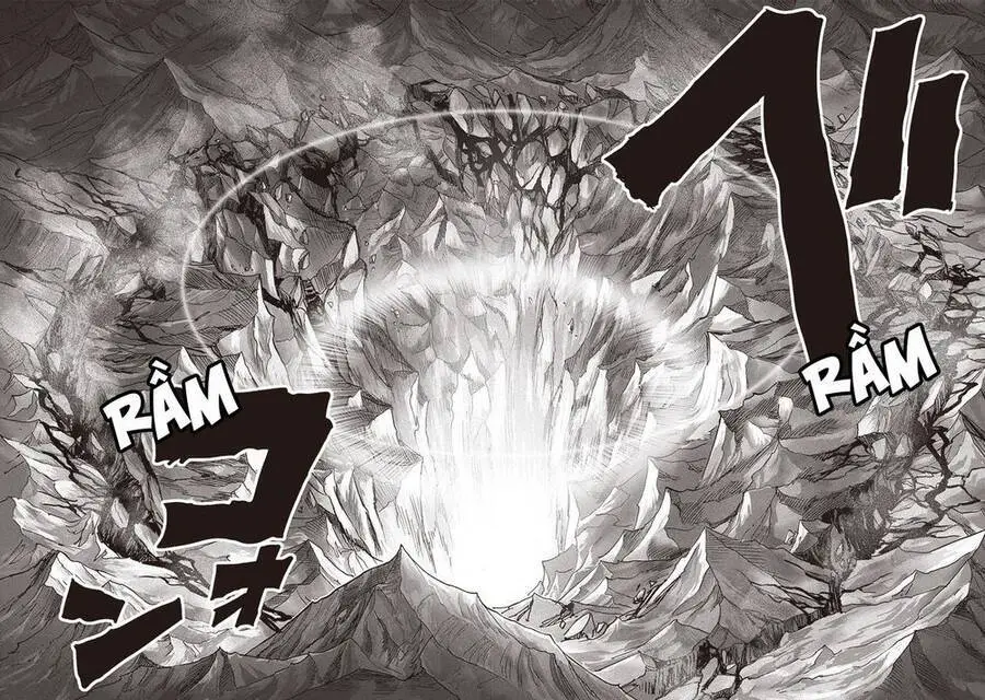 Onepunch Man Nettruyen ZZZ Chương 211.1 Page 13