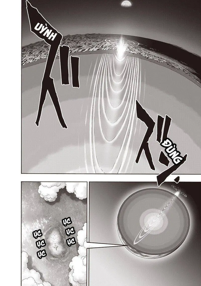 Onepunch Man Nettruyen ZZZ Chương 211.1 Page 14