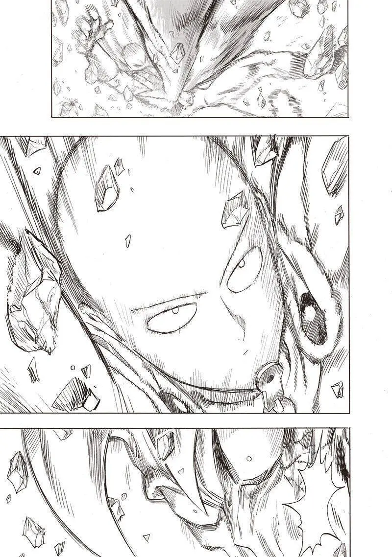 Onepunch Man Nettruyen ZZZ Chương 211.1 Page 18