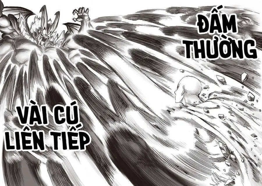 Onepunch Man Nettruyen ZZZ Chương 211.1 Page 19
