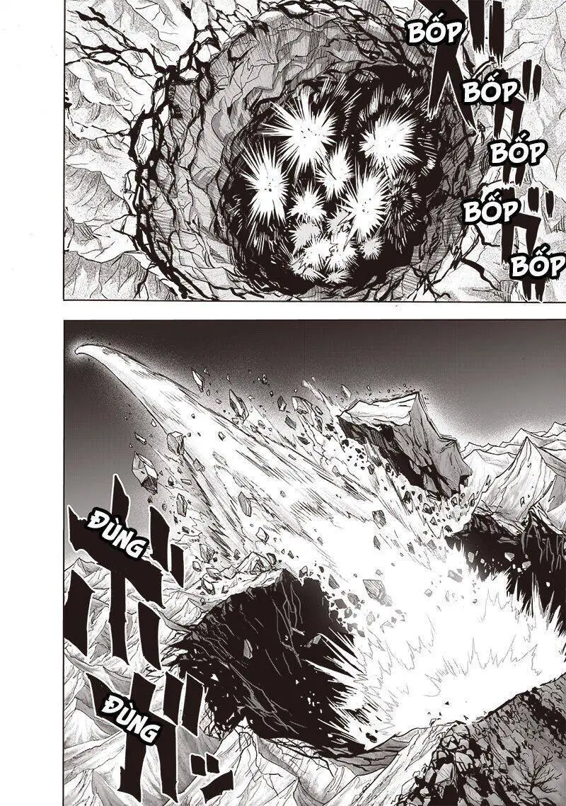 Onepunch Man Nettruyen ZZZ Chương 211.1 Page 20