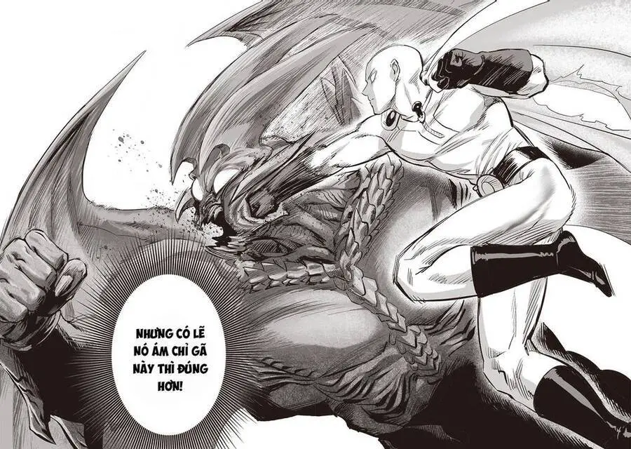 Onepunch Man Nettruyen ZZZ Chương 211.1 Page 22