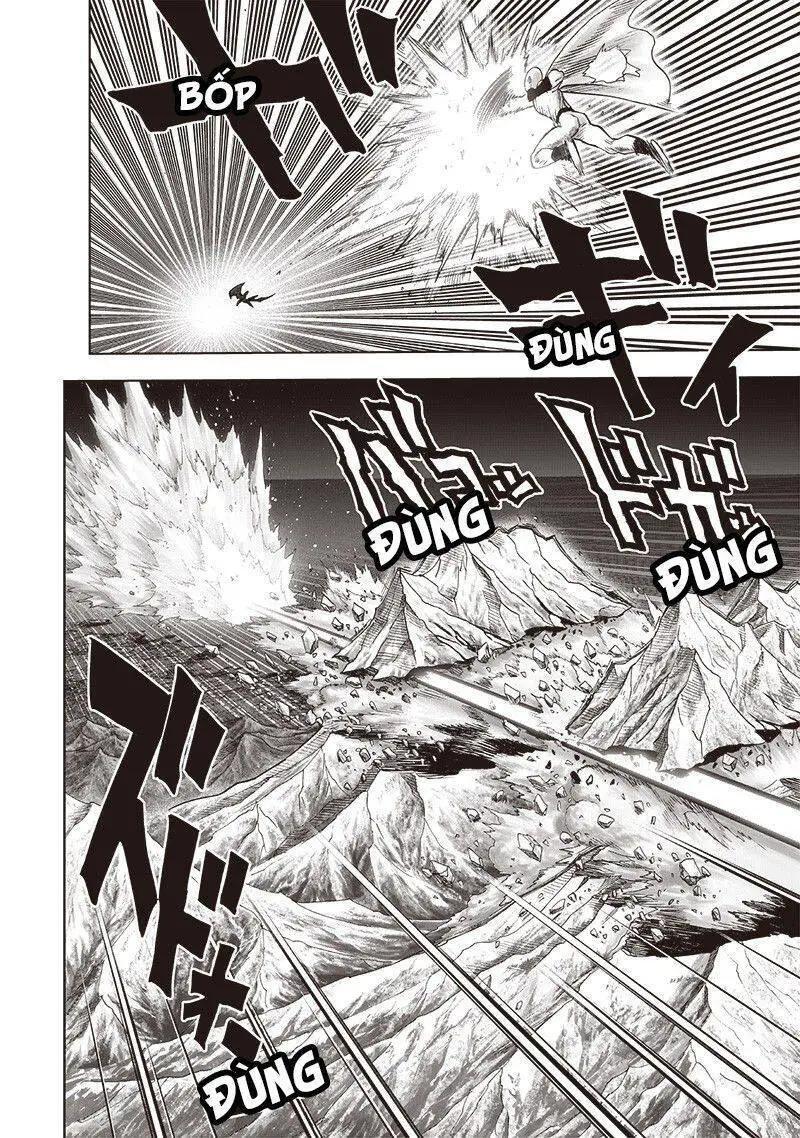 Onepunch Man Nettruyen ZZZ Chương 211.1 Page 23