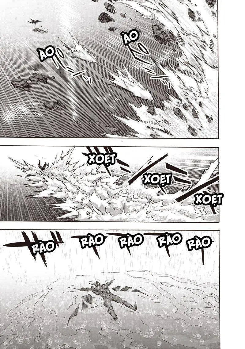 Onepunch Man Nettruyen ZZZ Chương 211.1 Page 24