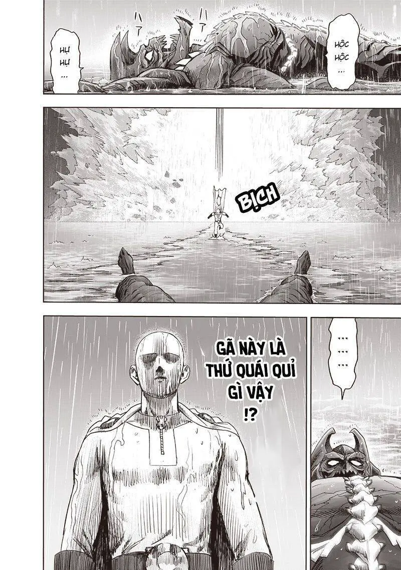 Onepunch Man Nettruyen ZZZ Chương 211.1 Page 25