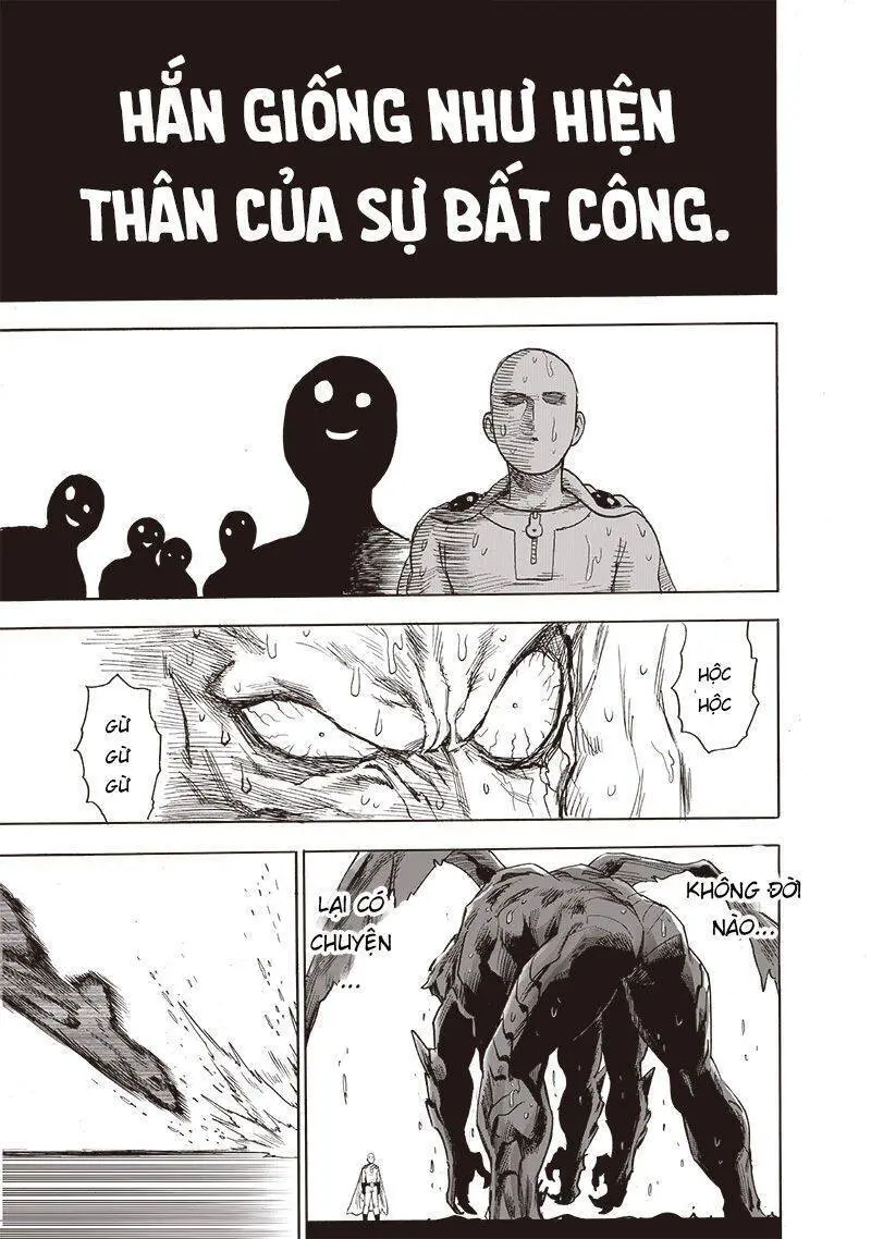 Onepunch Man Nettruyen ZZZ Chương 211.1 Page 26