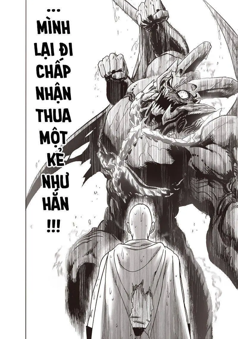 Onepunch Man Nettruyen ZZZ Chương 211.1 Page 27