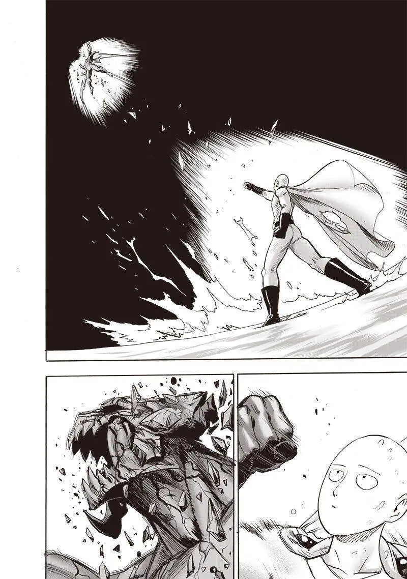 Onepunch Man Nettruyen ZZZ Chương 211.1 Page 29