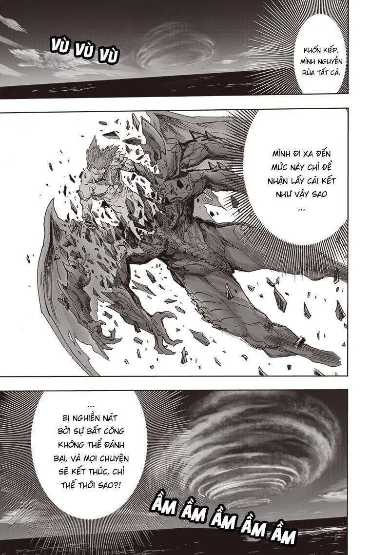 Onepunch Man Nettruyen ZZZ Chương 211.1 Page 30