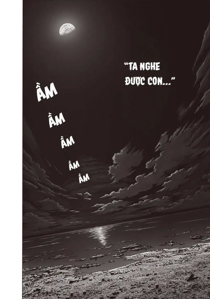 Onepunch Man Nettruyen ZZZ Chương 211.1 Page 31