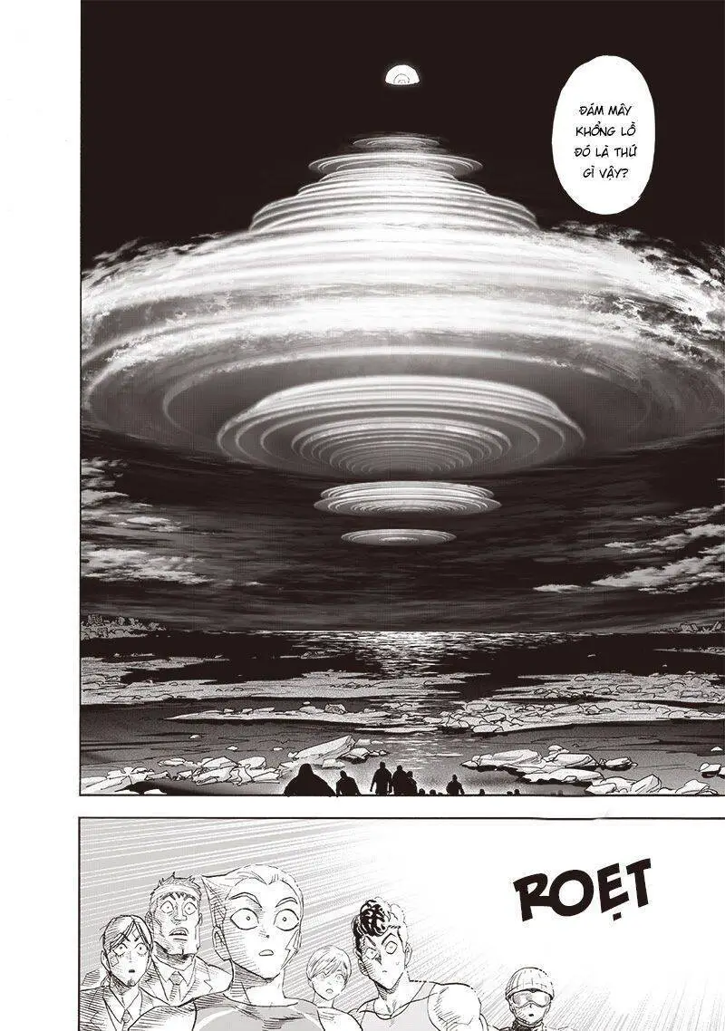 Onepunch Man Nettruyen ZZZ Chương 211.1 Page 33