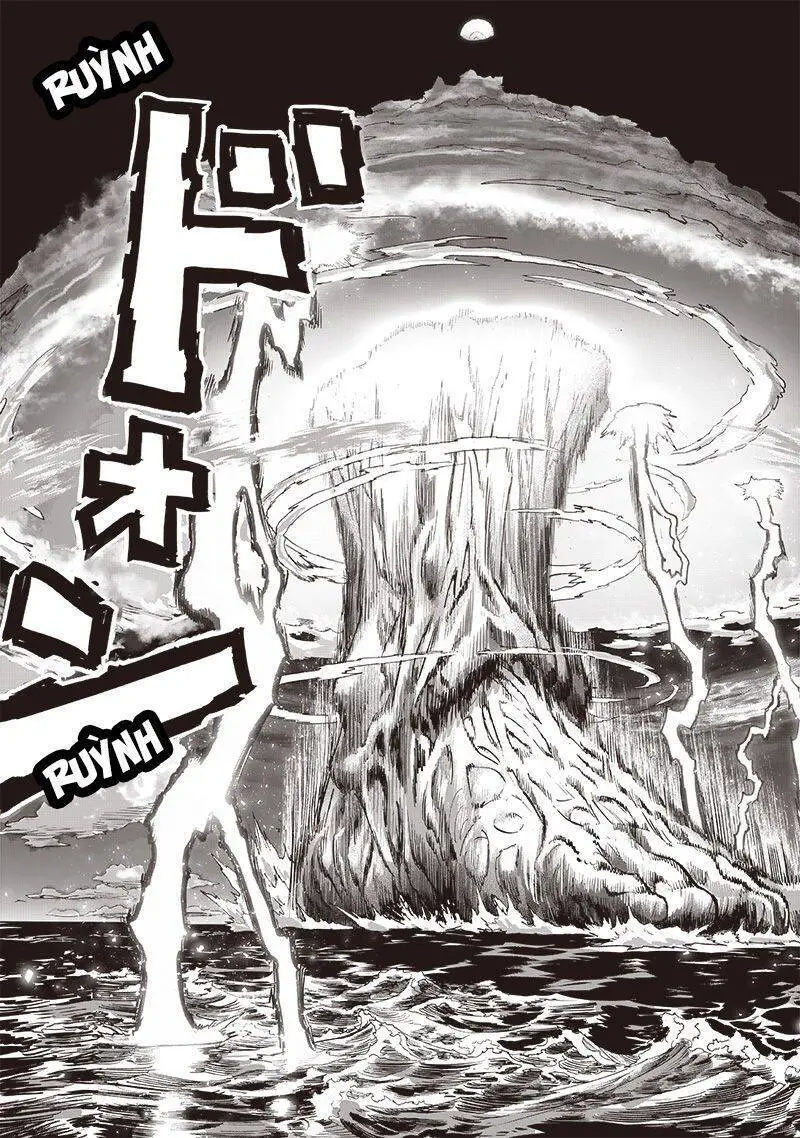 Onepunch Man Nettruyen ZZZ Chương 211.1 Page 34