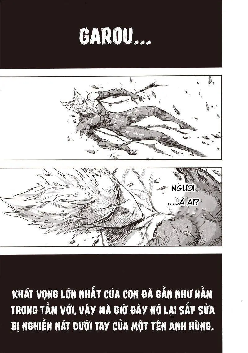 Onepunch Man Nettruyen ZZZ Chương 211.1 Page 37
