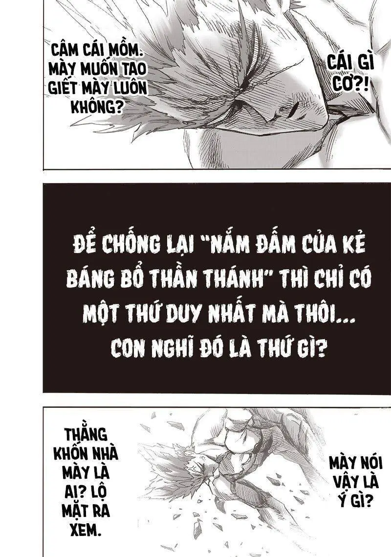Onepunch Man Nettruyen ZZZ Chương 211.1 Page 38