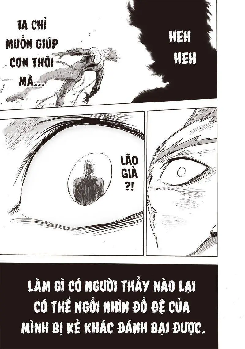 Onepunch Man Nettruyen ZZZ Chương 211.1 Page 39