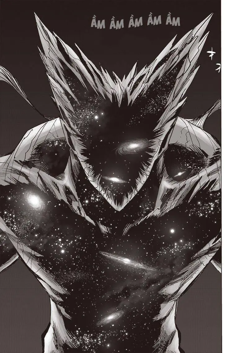 Onepunch Man Nettruyen ZZZ Chương 211.1 Page 45