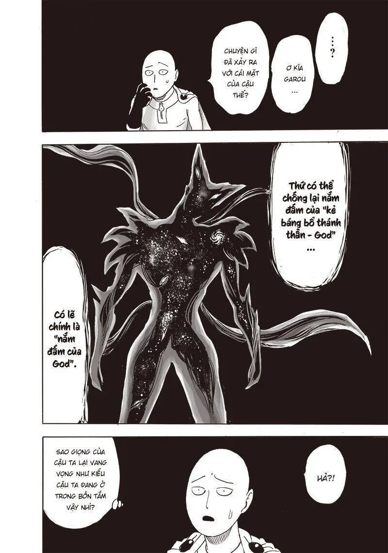Onepunch Man Nettruyen ZZZ Chương 211.1 Page 46