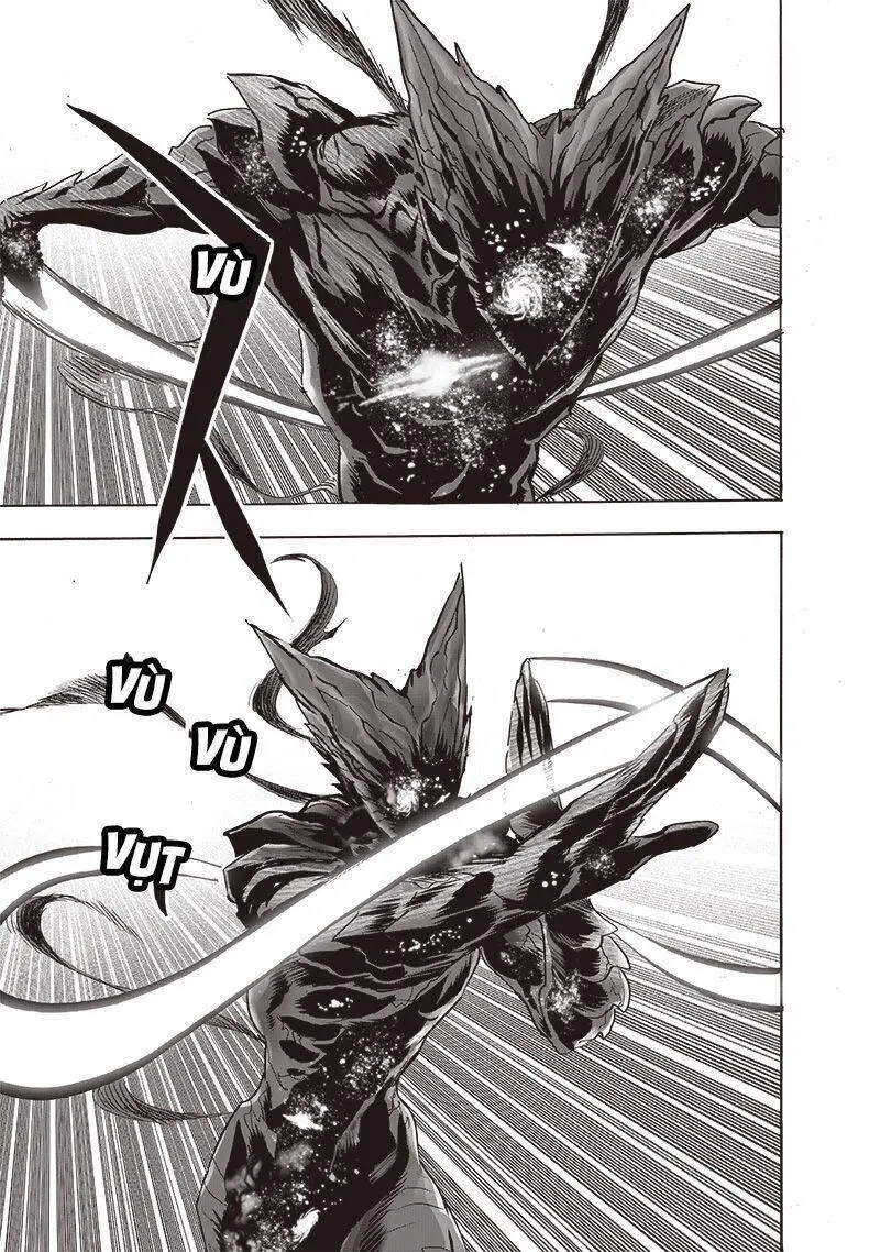 Onepunch Man Nettruyen ZZZ Chương 211.1 Page 47