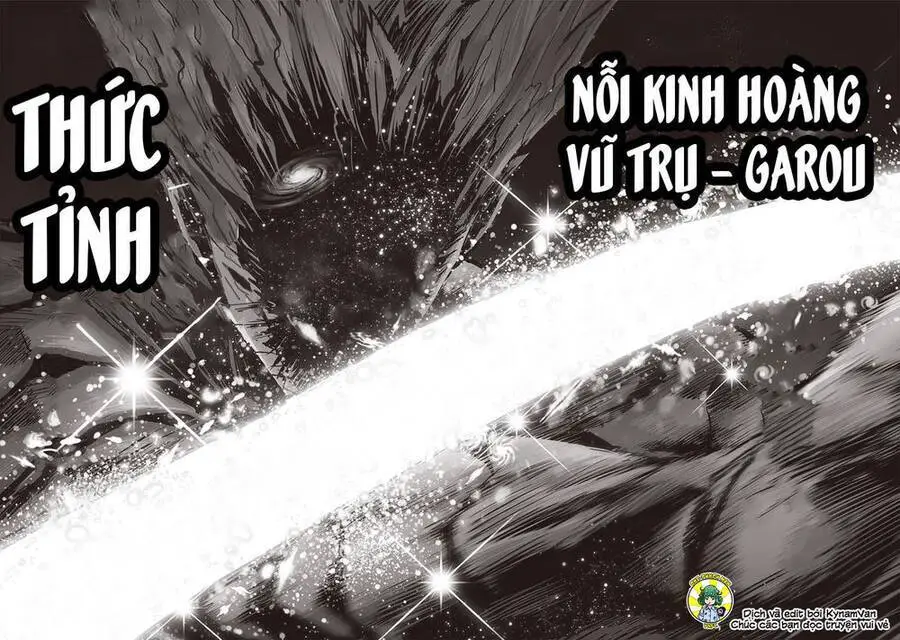 Onepunch Man Nettruyen ZZZ Chương 211.1 Page 48
