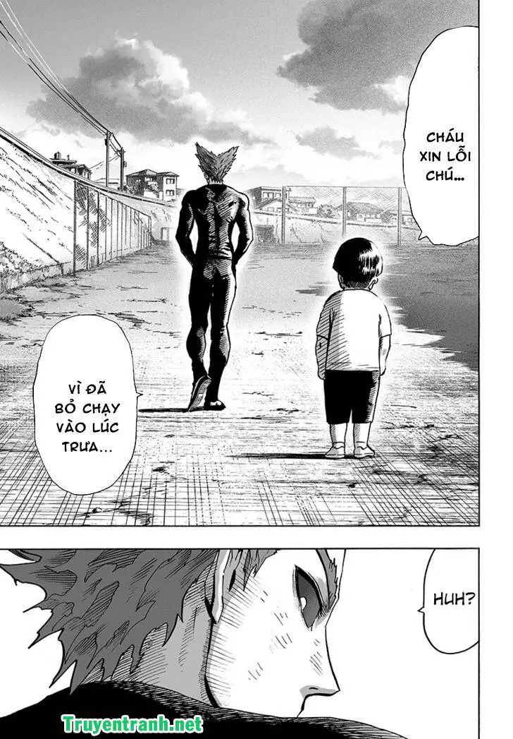 Onepunch Man Nettruyen ZZZ Chương 128 Page 28