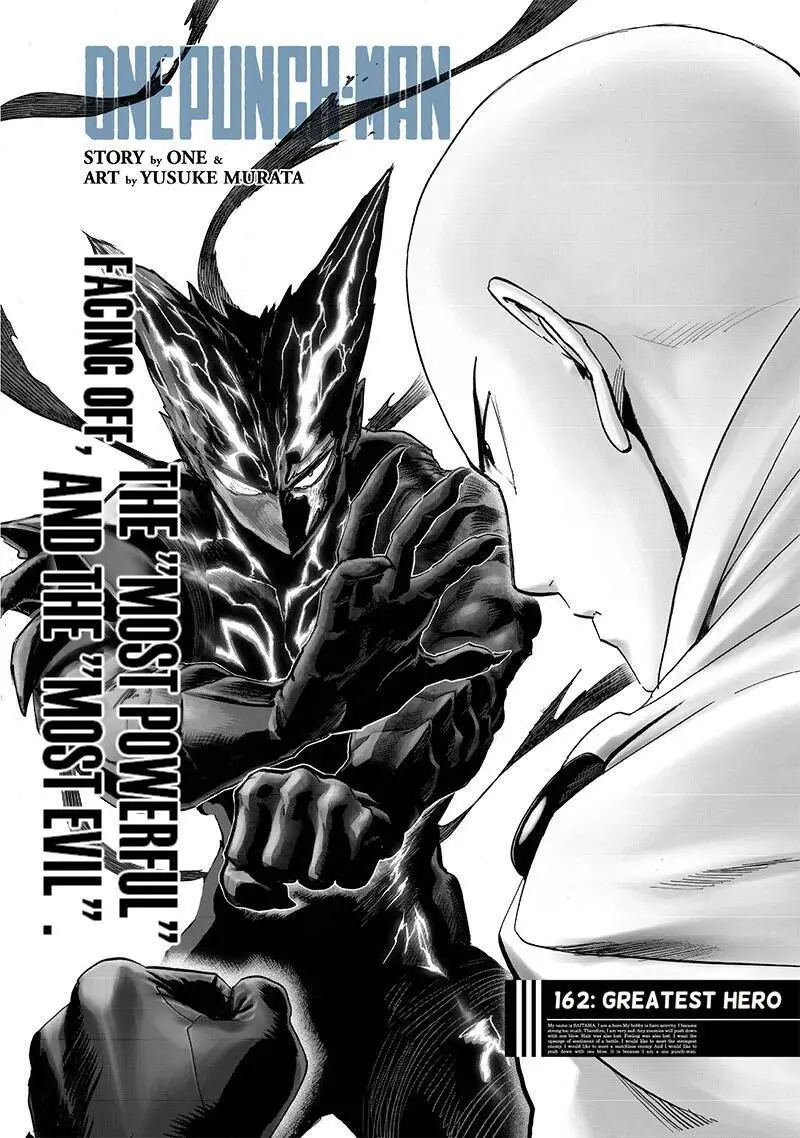 Onepunch Man Nettruyen ZZZ Chương 209 Page 1
