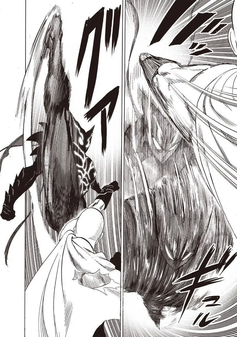 Onepunch Man Nettruyen ZZZ Chương 209 Page 8
