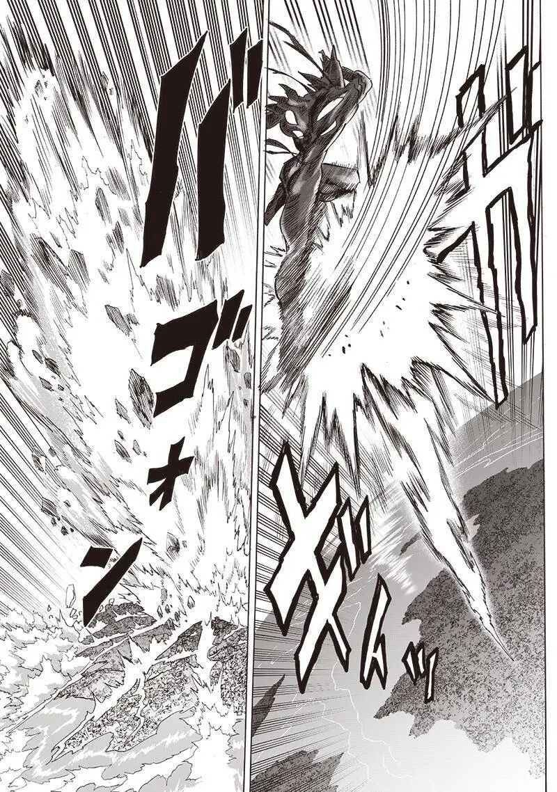 Onepunch Man Nettruyen ZZZ Chương 209 Page 9