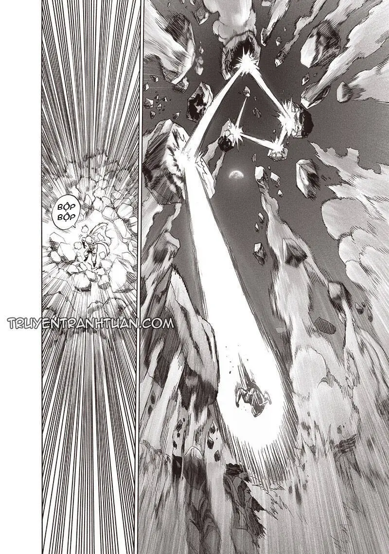 Onepunch Man Nettruyen ZZZ Chương 209 Page 10