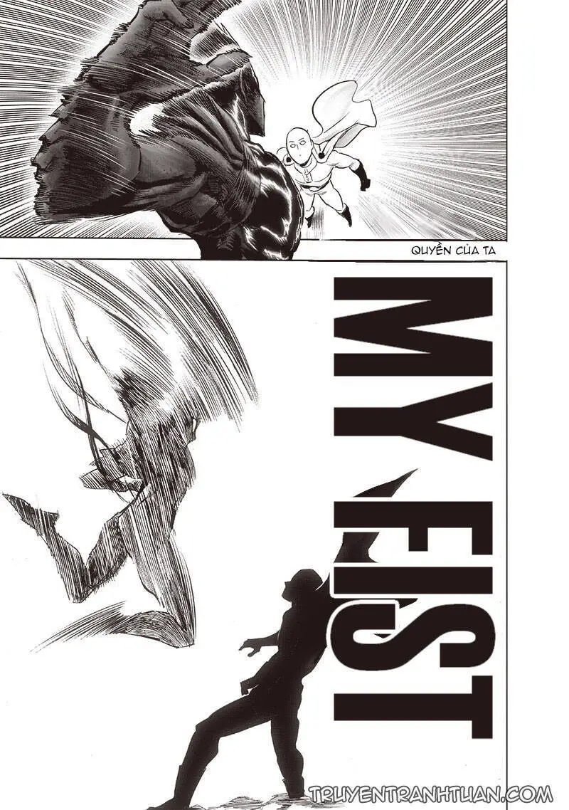 Onepunch Man Nettruyen ZZZ Chương 209 Page 11
