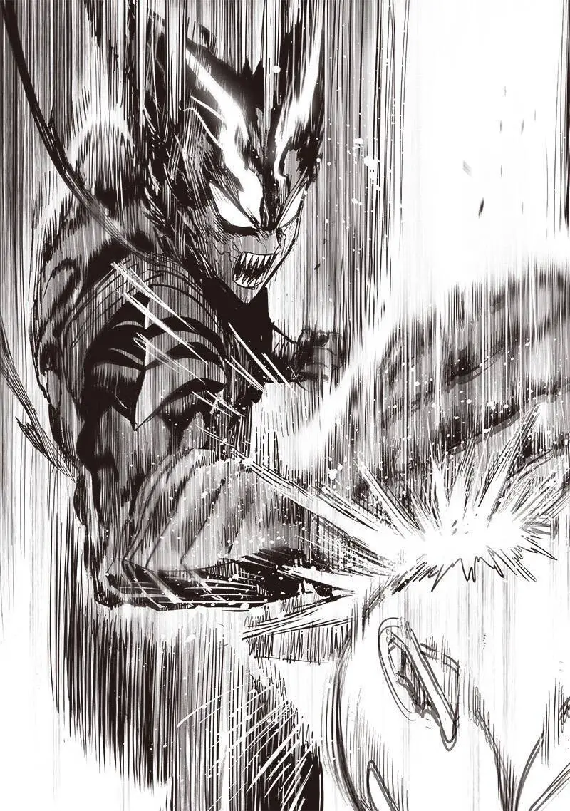 Onepunch Man Nettruyen ZZZ Chương 209 Page 12