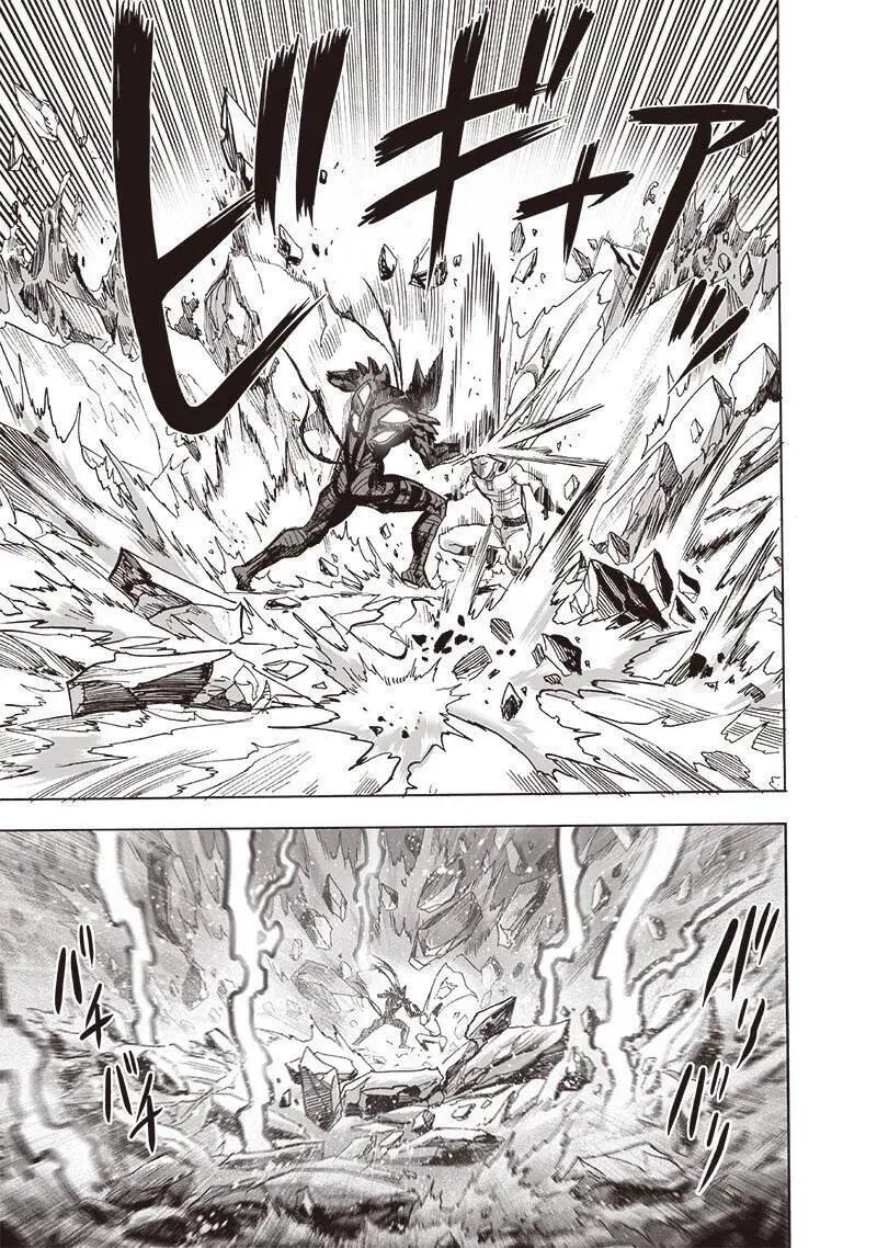 Onepunch Man Nettruyen ZZZ Chương 209 Page 13
