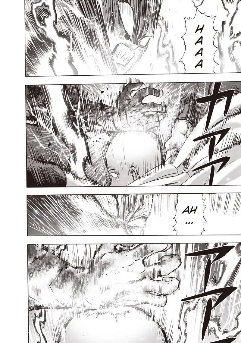 Onepunch Man Nettruyen ZZZ Chương 209 Page 14