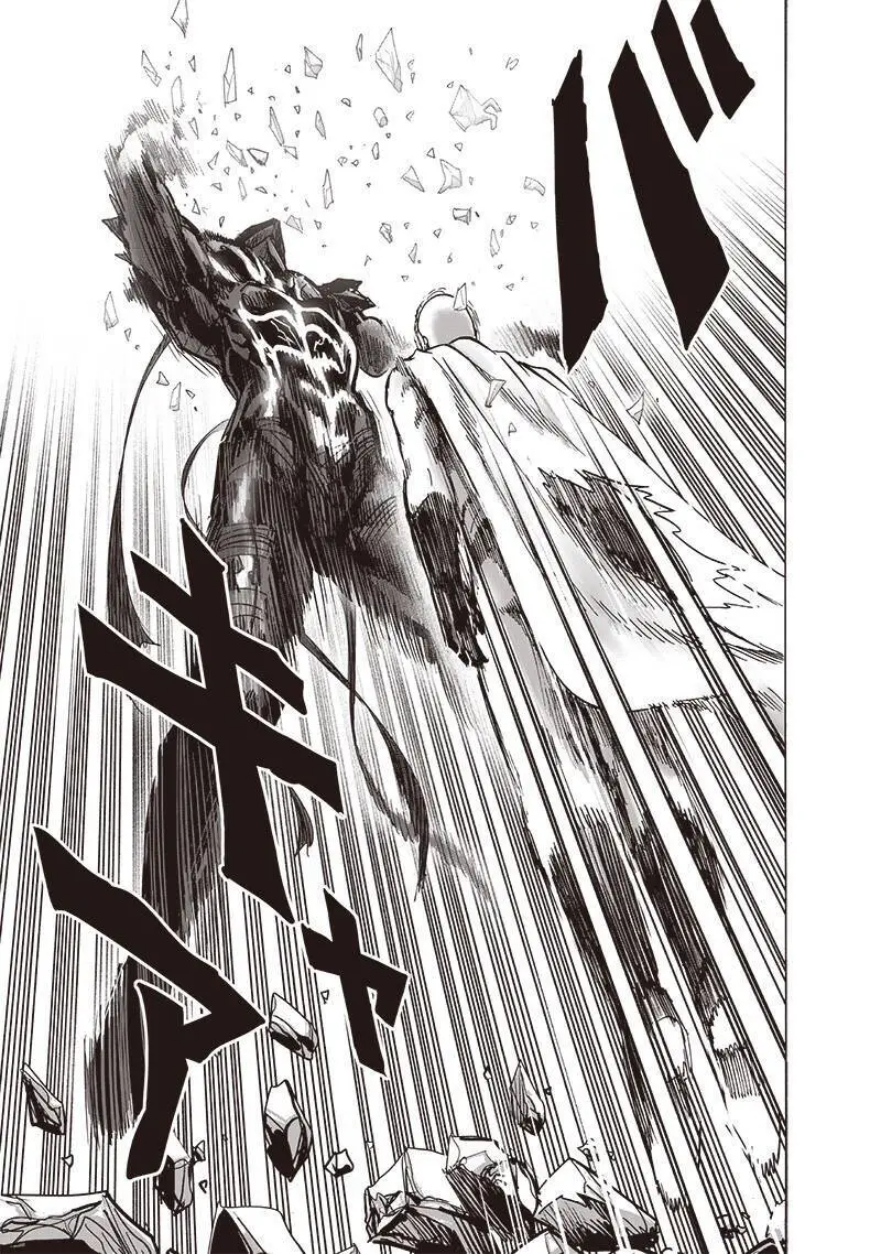 Onepunch Man Nettruyen ZZZ Chương 209 Page 15
