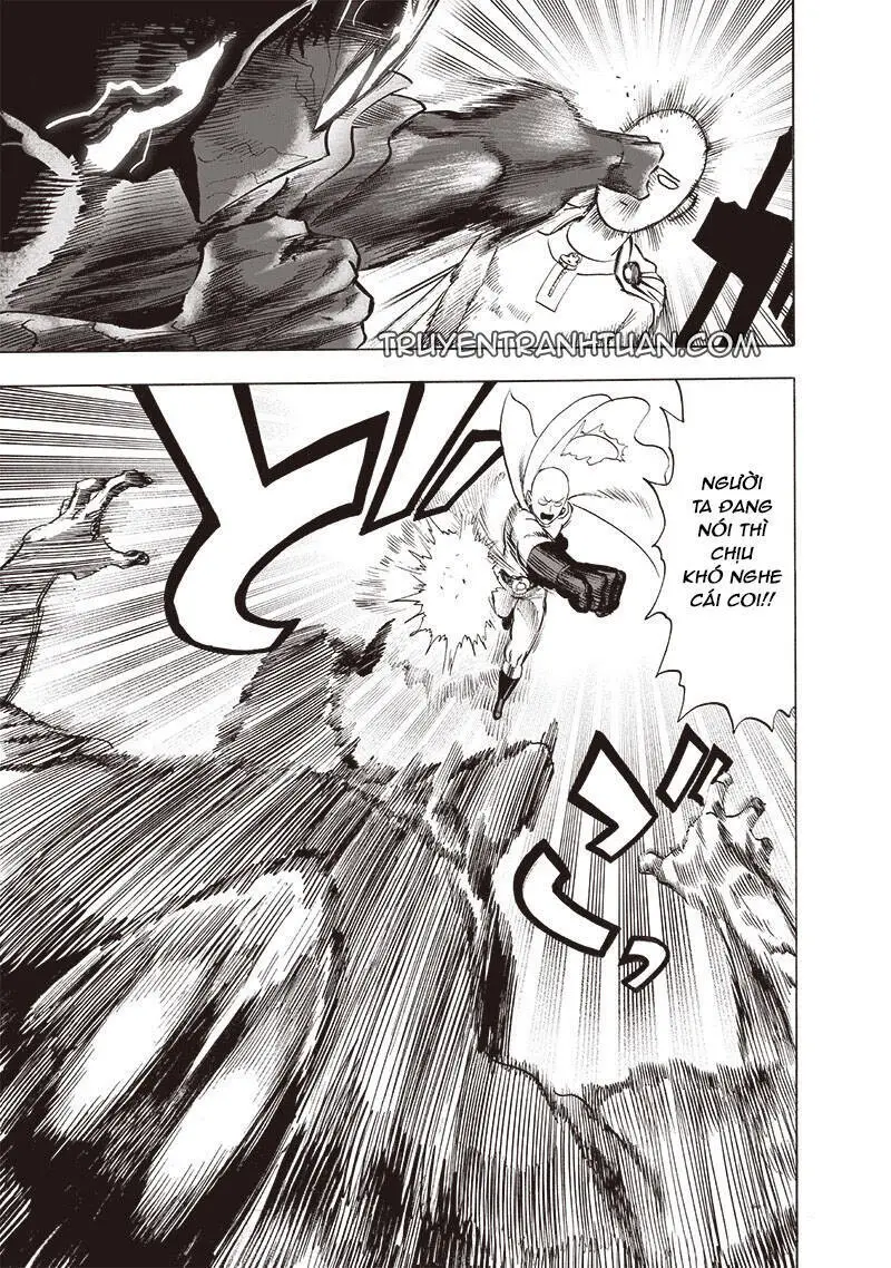 Onepunch Man Nettruyen ZZZ Chương 209 Page 17