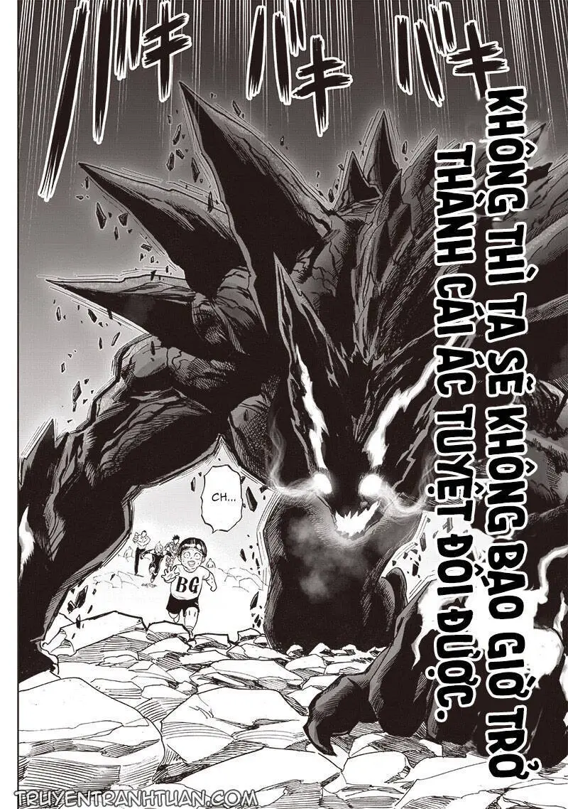 Onepunch Man Nettruyen ZZZ Chương 209 Page 22