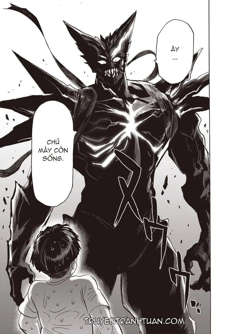 Onepunch Man Nettruyen ZZZ Chương 209 Page 25