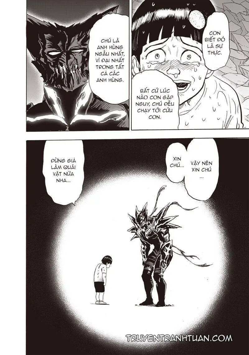 Onepunch Man Nettruyen ZZZ Chương 209 Page 28
