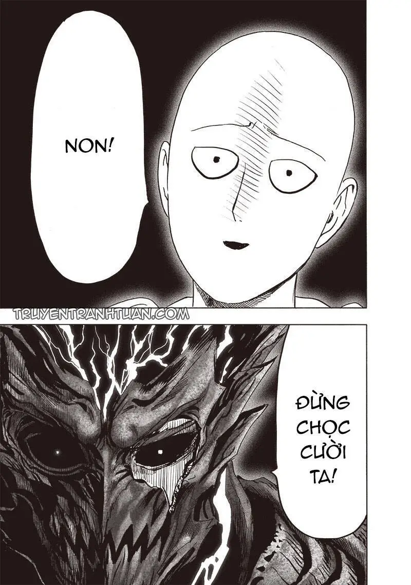 Onepunch Man Nettruyen ZZZ Chương 209 Page 35