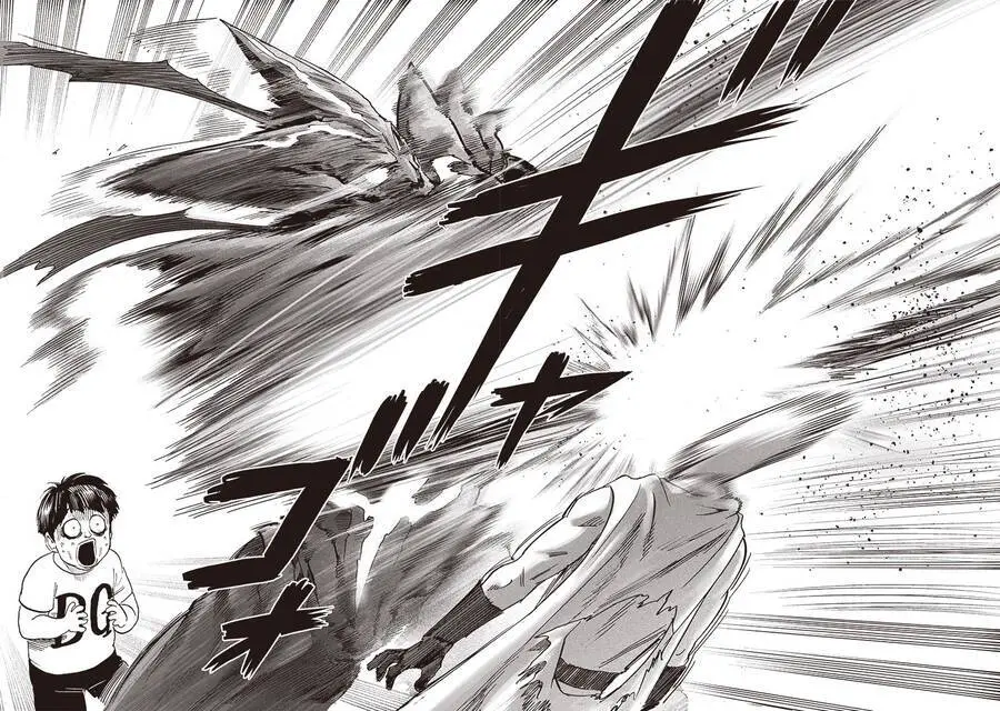 Onepunch Man Nettruyen ZZZ Chương 209 Page 36