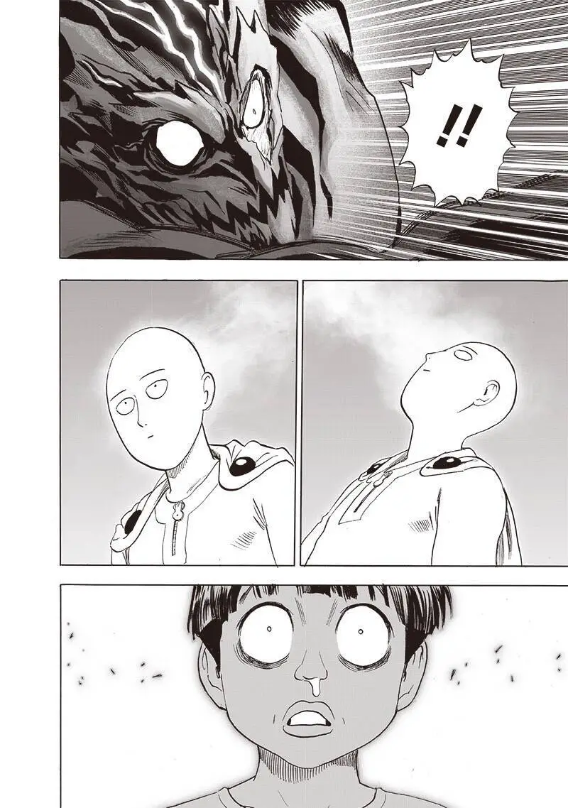 Onepunch Man Nettruyen ZZZ Chương 209 Page 37
