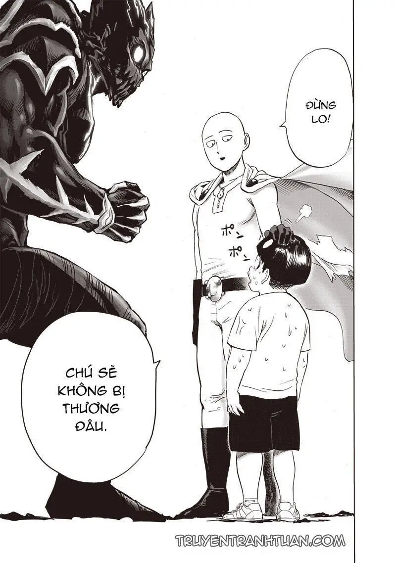 Onepunch Man Nettruyen ZZZ Chương 209 Page 38