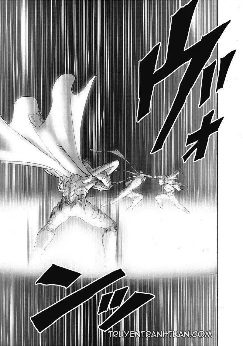 Onepunch Man Nettruyen ZZZ Chương 214 Page 4
