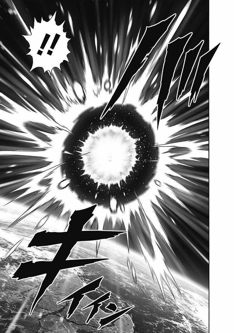 Onepunch Man Nettruyen ZZZ Chương 214 Page 6