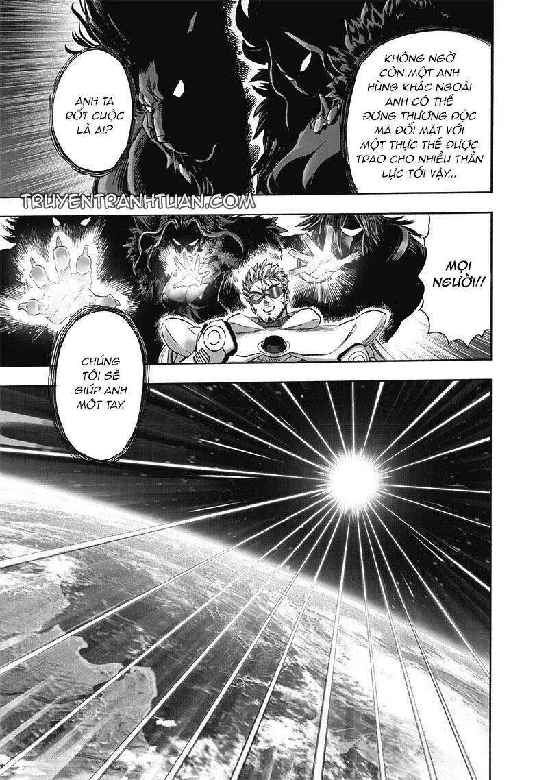 Onepunch Man Nettruyen ZZZ Chương 214 Page 8