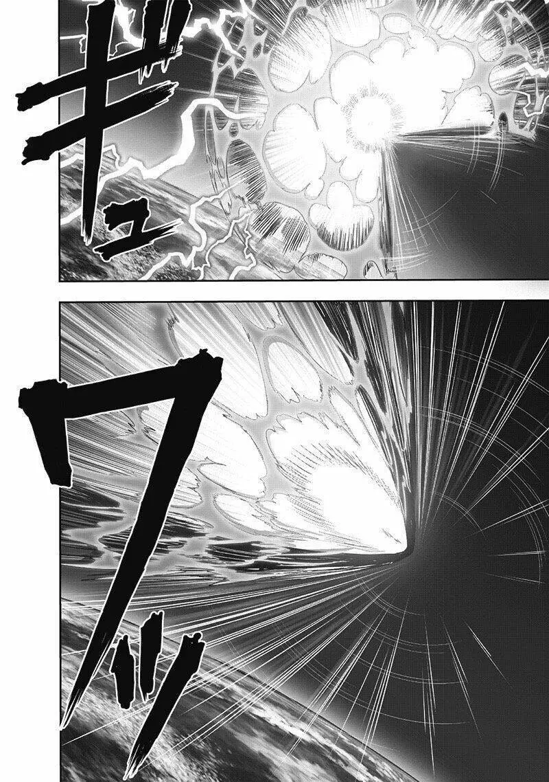 Onepunch Man Nettruyen ZZZ Chương 214 Page 9