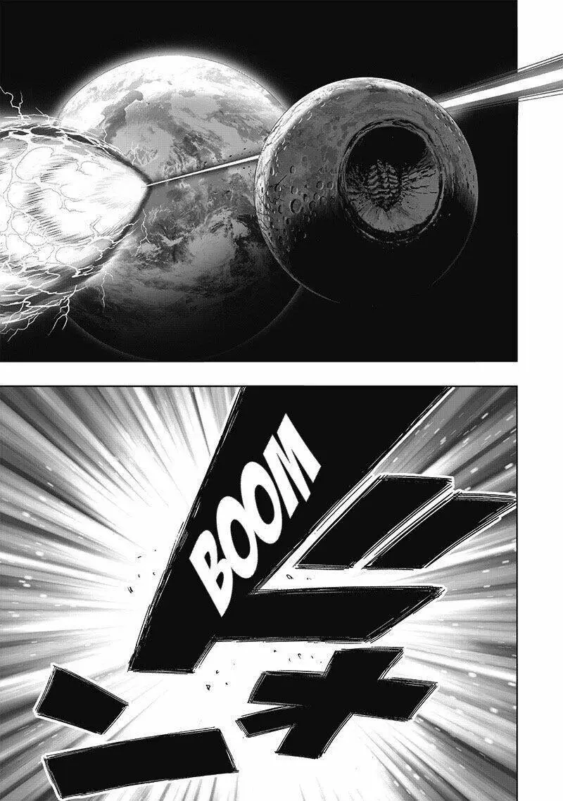 Onepunch Man Nettruyen ZZZ Chương 214 Page 10