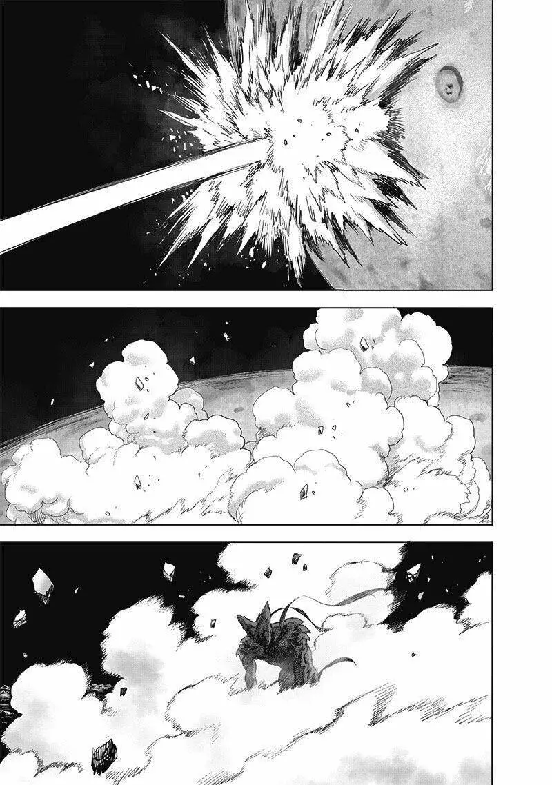 Onepunch Man Nettruyen ZZZ Chương 214 Page 12